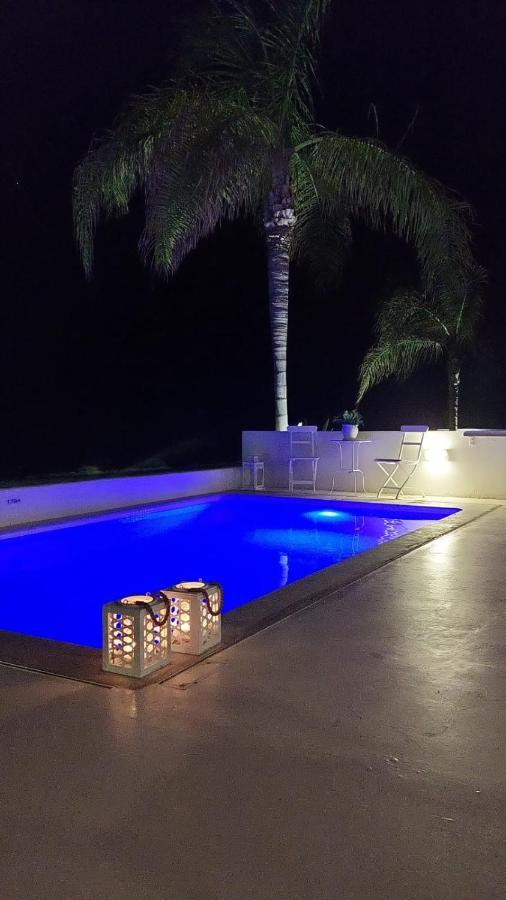 Narcissus 19 Villa Paralimni Dış mekan fotoğraf